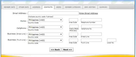 pag-ibig msb code (4-digit code)